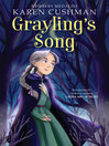 Cover image for Grayling's Song